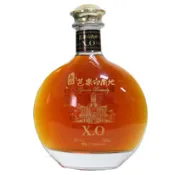 【品酒網】台灣 玉山 芭樂白蘭地XO 700 ml 