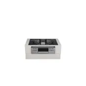 (店+)【林內】(全省安裝)林內嵌入式三口防漏爐+小烤箱爐連烤瓦斯爐桶裝瓦斯RB71AM5U32S-VW-TR_LPG