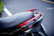Hz二輪精品 EPIC 分離式後扶手 尾翼 扶手 把手 牛角 勁戰四代 勁戰三代 三代戰 四代戰 3代 4代 勁戰