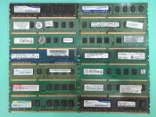 桌上型 DDR3 1600 4G 桌機記憶體 crucial 三星 美光 金士頓