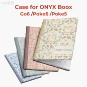 ♞,♘,♙,,Twosheep適用於文石boox poke6保護套Boox Go6電子書套poke5S殻ONYX磁吸6英