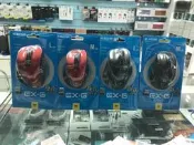 台灣現貨 禾豐音響 靜音版 ELECOM M-XG M-XGM10DB M-XGL10DB  公司貨保1年