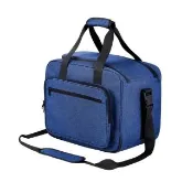 【KT BIKER】車用冰箱包 25L(車用冰箱 露營冰箱包 行動冰箱 移動式冰箱 冷熱雙用 半導體製冷 保冷箱)
