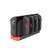 (店+)【GS 3C】任天堂 NS Switch 2 Oled Joy-Con 控制器 手把底座 充電座 充電器 座充 手把座