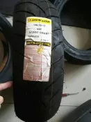 【小港二輪】 DUNLOP 登祿普 Scoot Smart R 140/70-13 SMAX.FORCE後輪