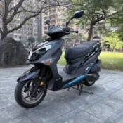 高雄二手機車 2020 三陽 JET SR 125 ABS I 現金 分期 車換車 刷卡 現場看車試騎