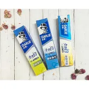 【SUICA】黑人 DARLIE 好來 全亮白牙膏 (青檸薄荷/清新薄荷/微晶修護) 140公克