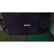 〔專業維修提供保固〕精修 Sony KDL-75W850C閃紅燈六下到府一小時現場完修