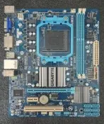 《逢甲奉心電腦》技嘉 中古 AM3 主機板 78LMT-S2P 可自取 ~台中筆電維修