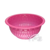 106如意碗 (免洗碗/耐熱碗/免洗餐具/塑膠碗)【裕發興包裝】YY263