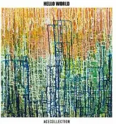 代購 ACE COLLECTION HELLO WORLD 通常盤CD 2019 日版