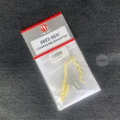 限時下殺√ 英利 HobbyDesign模型改件 1/24 GR86 HKS 排氣管 HD0