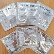 超輕盈UV水凝露 超輕盈UV BB霜 01 白皙透亮 02 自然裸膚 1ml 體驗包 試用包 蘭蔻 coco彩購
