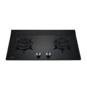 (全省安裝)林內二口爐檯面爐瓦斯爐桶裝瓦斯RB-L2600GBA-LPG ★送陶板屋餐券1張