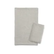 (店+)【KU.KU. 酷咕鴨】KU.KU. 酷咕鴨 KUKU PLUS雲朵皺布六層紗布澡巾二入25x40cm(擦拭巾/拍嗝巾/枕頭墊)