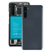鼎盛貿易行 適用于for OnePlus Nord 電池后蓋帶相圈