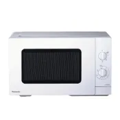 【全聯線上購】【Panasonic 國際牌】25L機械式微波爐(NN-SM33NW)