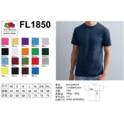 美國經典品牌 水果牌 Fruit of the loom 素T 短T 2XL、3XL賣場 (另有XS~XL賣場)
