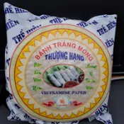 越南春捲皮BanhtrangTheHien