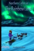 【三民網路書店】Northern Lights in the Rainbow Land 作者：Andreas Adam