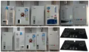 林內 破盤 RUA-B1301WF  RUAB1301WF 線上到府諮詢服務使用手冊維修顧問 