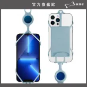 【Bone蹦克官方】斜背 頸掛手機綁三代 卡套版 手機掛繩 手機掛脖 手機吊繩 掛帶 背繩 手機帶 3代