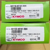 KYMCO 光陽 原廠 副場 KFA1 Going100 豪邁 得意100  後照鏡 後視鏡 照後鏡  8mm