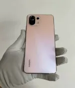 古瓷堂日本回流瓷器 【二手】小米Xiaomi 11青春版5G手機 8GB+256GB大容量 輕薄機身 旗艦性能 智慧美拍 高效能處理器 大電量續航