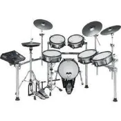 (匯音樂器音樂中心)Roland TD-30KV V-Drums V-Pro 電子套鼓