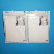 uniqlo AIRism男背心M L XL XXL 白/黑/深藍/藍/灰 網眼坦克背心 圓領 正品 全新