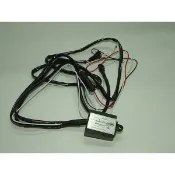 高品質 LED 日行燈控制器 控制線組 日行燈 專用線組 同步方向燈功能 (打方向燈時日行燈會熄滅)