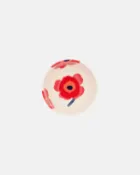 【Marimekko】Unikko 陶瓷碗 300ml