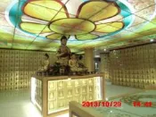 五湖園骨灰位三樓低價出售0422978080骨罈位潭子服務處投資塔位園區寶塔位骨灰位牌位骨甕位撿骨骨灰罐包辦禮儀五萬靈骨塔買賣服務