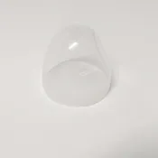 日本PIGEON 寬口母乳實感奶瓶蓋 $29