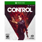 AS電玩旗艦館 【AS電玩】實體版 XBOX ONE Series X 控制 中文版 CONTROL