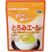 【DOKODEMO】朝日食品集團 濃稠艾爾啤酒 200克