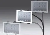 new ipad air mini 2 ipad2 mio v765 c728 moov 700 moov700 3g wifi 32g 64g gps 加長吸盤底座平板電腦車架衛星導航車架支架