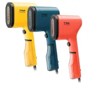 預購 日本 T-fal 法國特福 Pure Pop 手持式 掛燙機 熨斗 連續蒸氣 除臭 除菌 輕量 DT2026J0