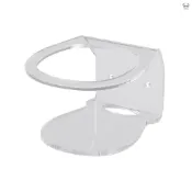 TP-Link Deco M4/S4/P9 亞克力支架 型號：DF-1057 (透明) 1個裝