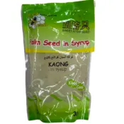 印尼 BEE BRAND PALM FRUIT Sweet Atap Seed 亞達枳 300g