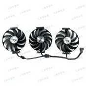 ASUS/華碩ROG STRIX RTX3070 3070ti 3080 3080ti 3090顯卡風扇