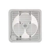 (店+)【永用】台灣製 吸排兩用 塑膠葉排風扇  12吋 FC-312 14吋 FC-314 16吋 FC-316