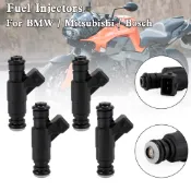 4PCS 0280155788 BMW R 1100 1150 1200 Mitsubishi噴油嘴-極限超快感