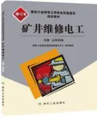 礦井維修電工(技師、高級技師)修訂本 煤炭行業特有工種職業技能鑑定培訓教材 煤炭工業職業技能鑑定指導中心 著 2019-