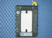 免運【新生手機快修】HTC New One M7 原廠電池 附工具 電池膨脹 自動斷電 801e 801s 現場維修更換