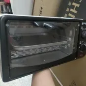 二手 OV-0910-D 上下火 800W 2018年