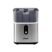 (店+)【G-PLUS 拓勤】GP晶鑽冰 微電腦全自動製冰機 GP-IM03