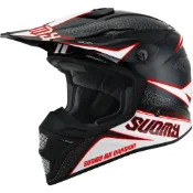 SUOMY MX SPEED PRO TRANSITION WHITE 全罩 山車帽 越野帽 安全帽 附雲端發票