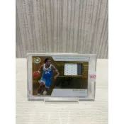 Panini Buddy Hield 簽名卡 卡面簽 實戰球衣 球衣卡 PA NBA 國王隊 球員卡