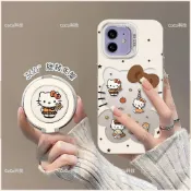 萌趣貓咪 卡通 旋轉支架 OPPO A5 A6 A7 Pro max A38 A78 A79 A3x A6x 防摔手機殼